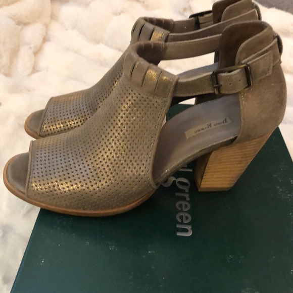 Paul Green “the day maker” shoes - Picture 4 of 8